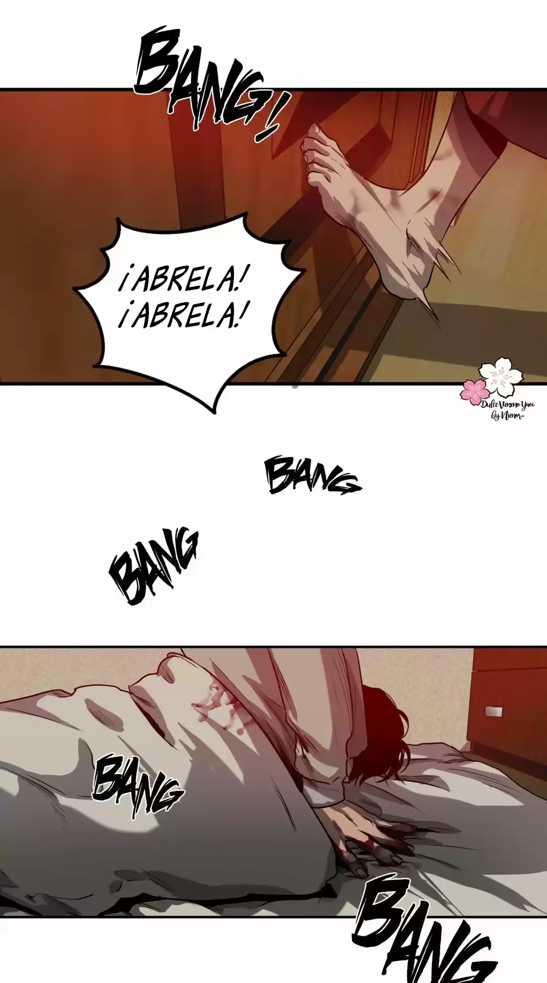 KILLING STALKING (2016) - Capítulo 27 - Página 67 - LectorTMOo