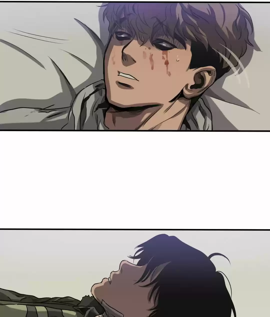 KILLING STALKING (2016) - Capítulo 27 - Página 72 - LectorTMOo