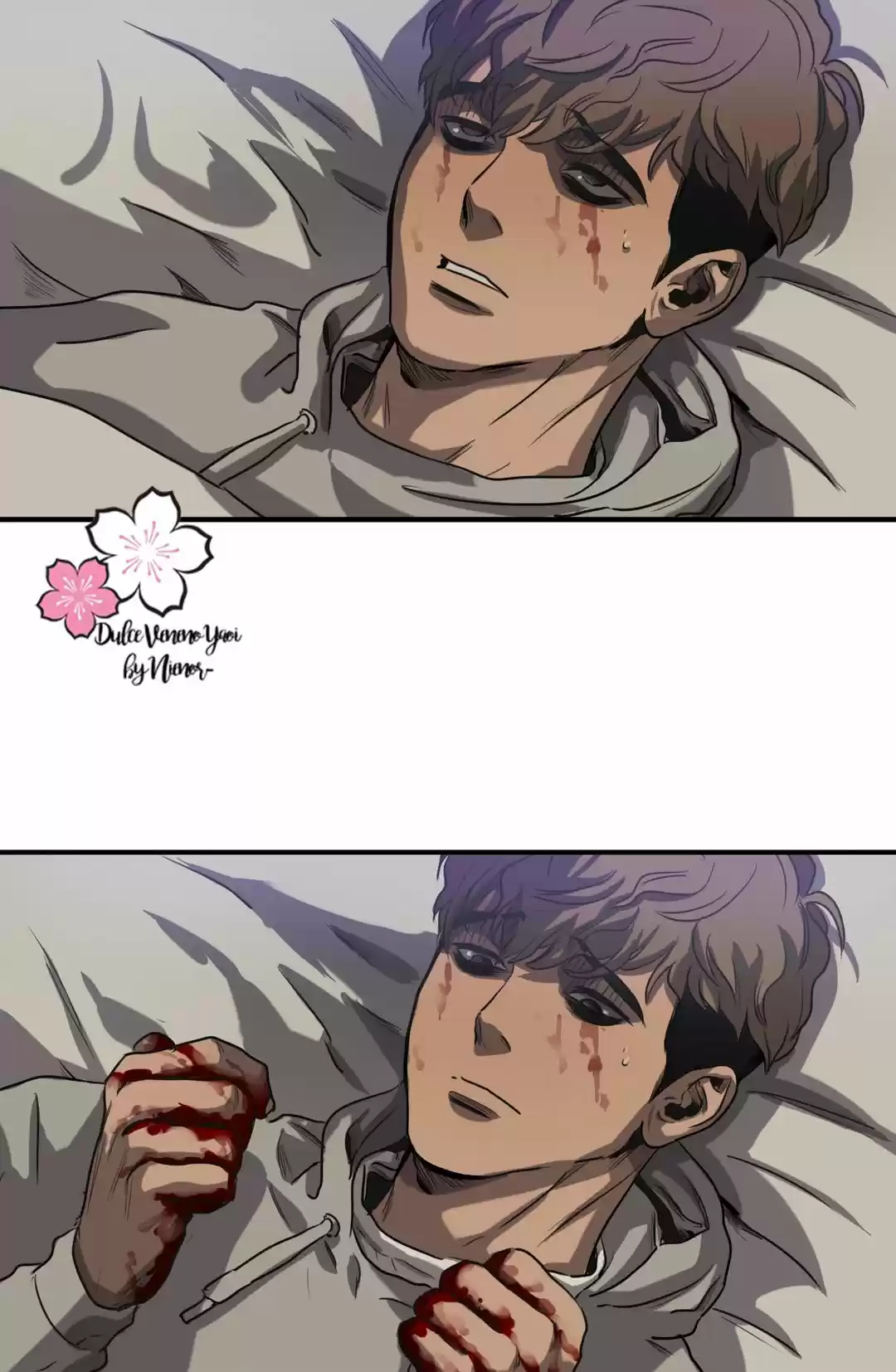 KILLING STALKING (2016) - Capítulo 27 - Página 73 - LectorTMOo