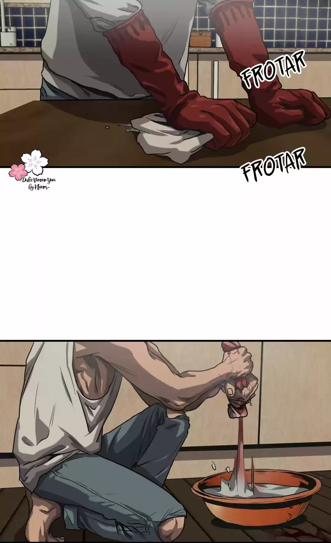 KILLING STALKING (2016) - Capítulo 27 - Página 78 - LectorTMOo
