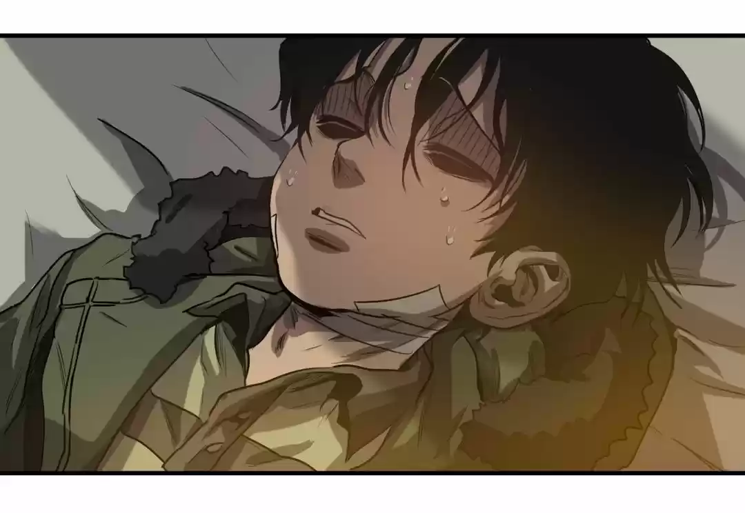 KILLING STALKING (2016) - Capítulo 27 - Página 81 - LectorTMOo