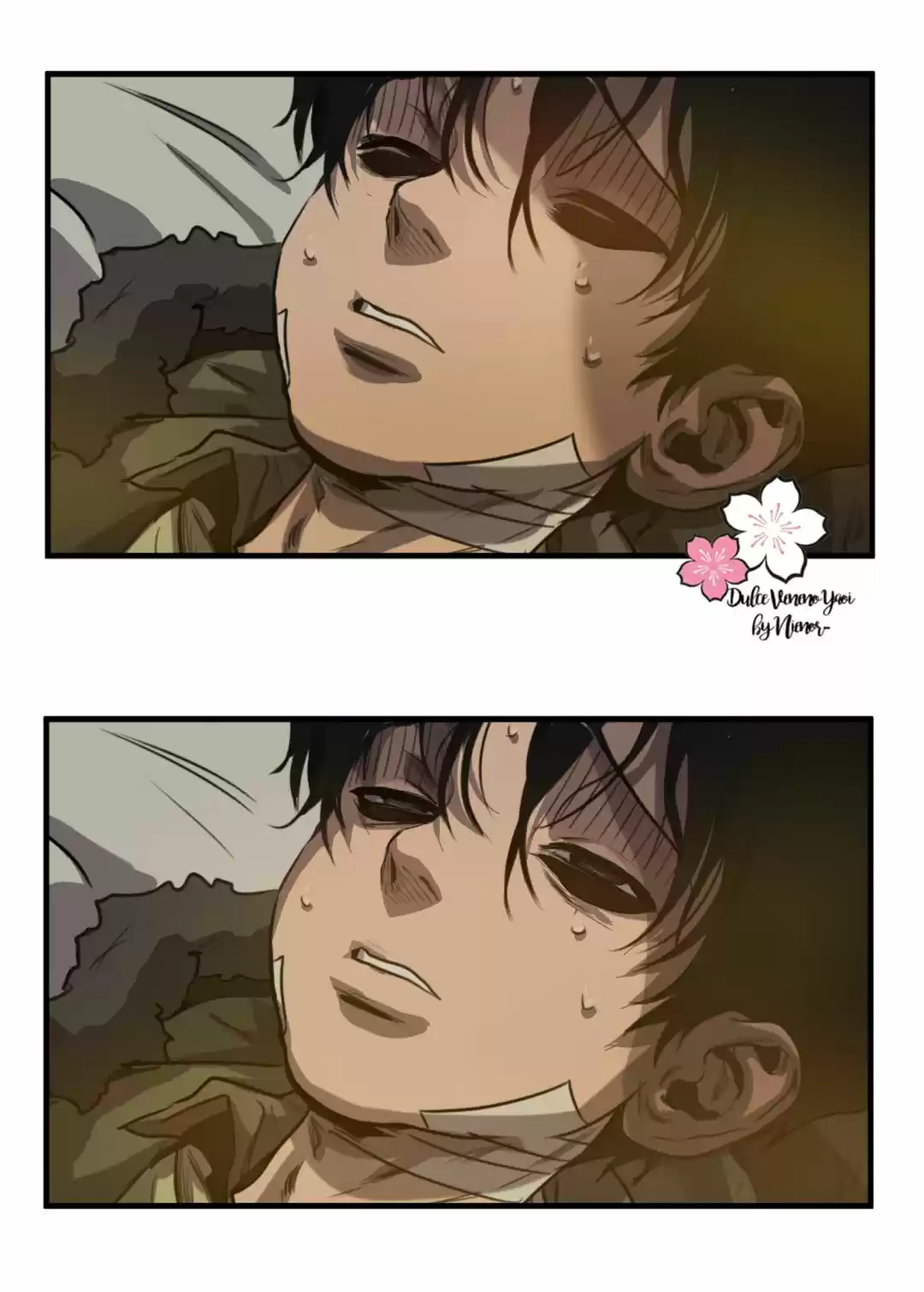 KILLING STALKING (2016) - Capítulo 27 - Página 82 - LectorTMOo