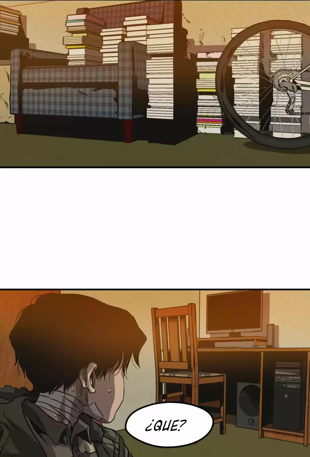 KILLING STALKING (2016) - Capítulo 27 - Página 84 - LectorTMOo