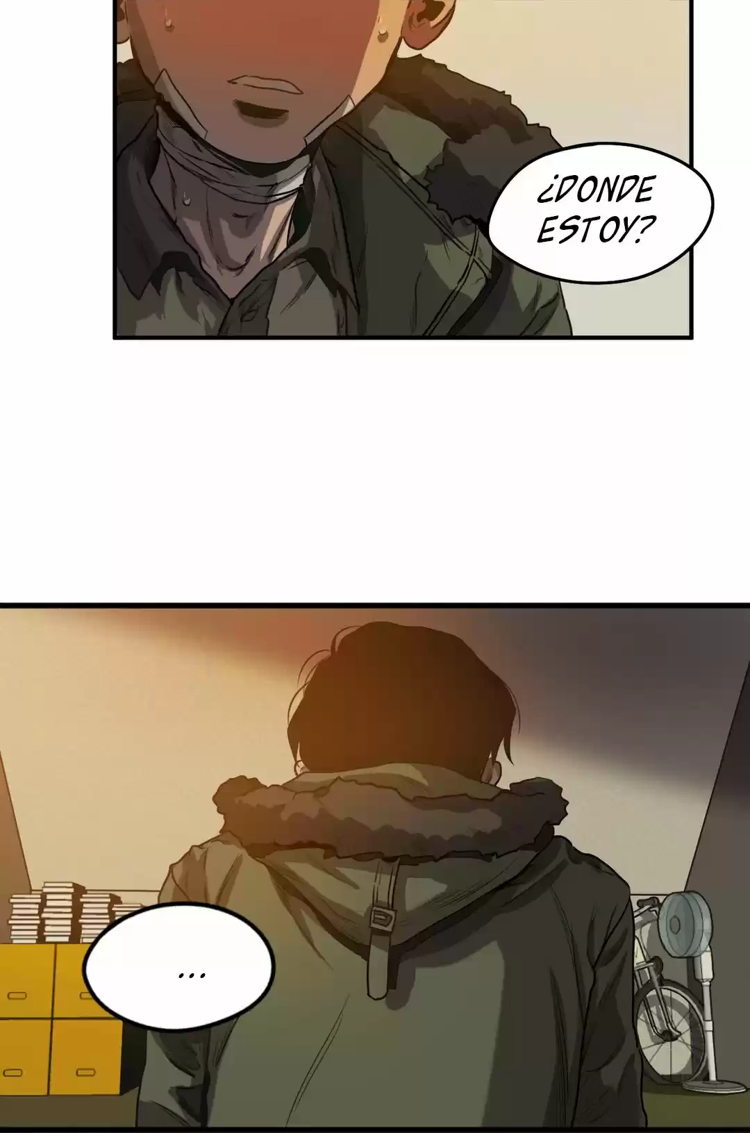 KILLING STALKING (2016) - Capítulo 27 - Página 85 - LectorTMOo
