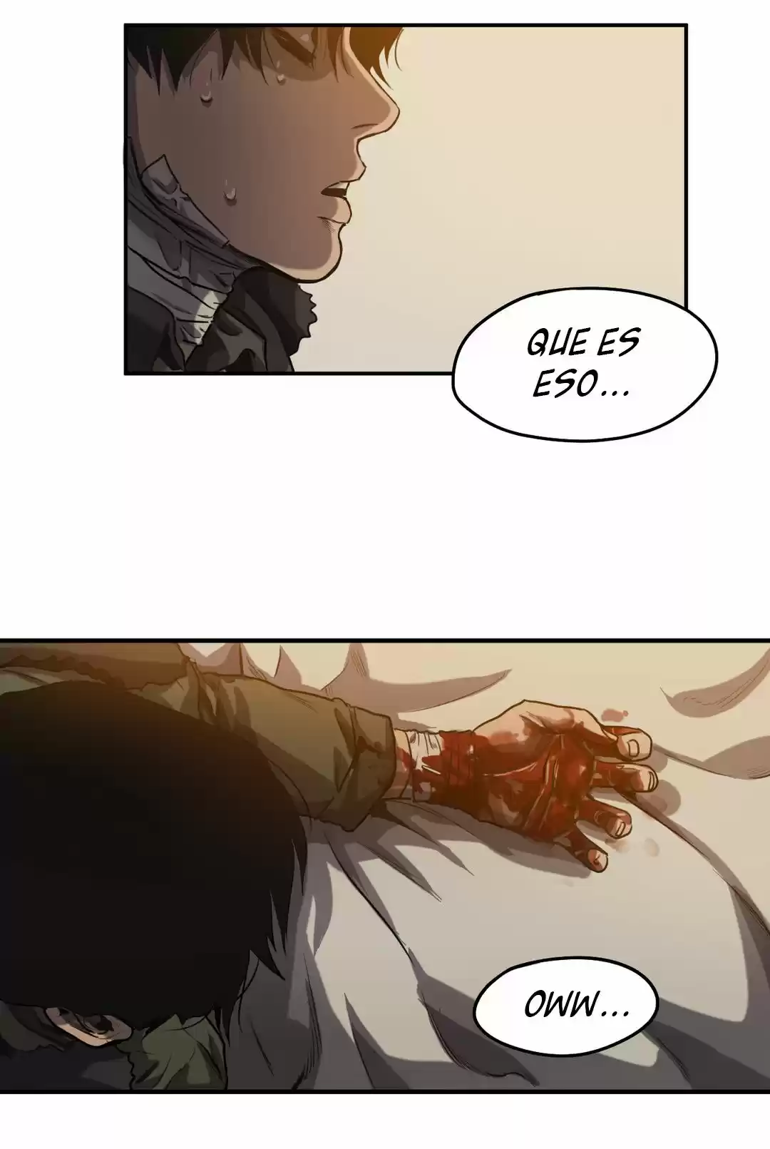 KILLING STALKING (2016) - Capítulo 27 - Página 86 - LectorTMOo