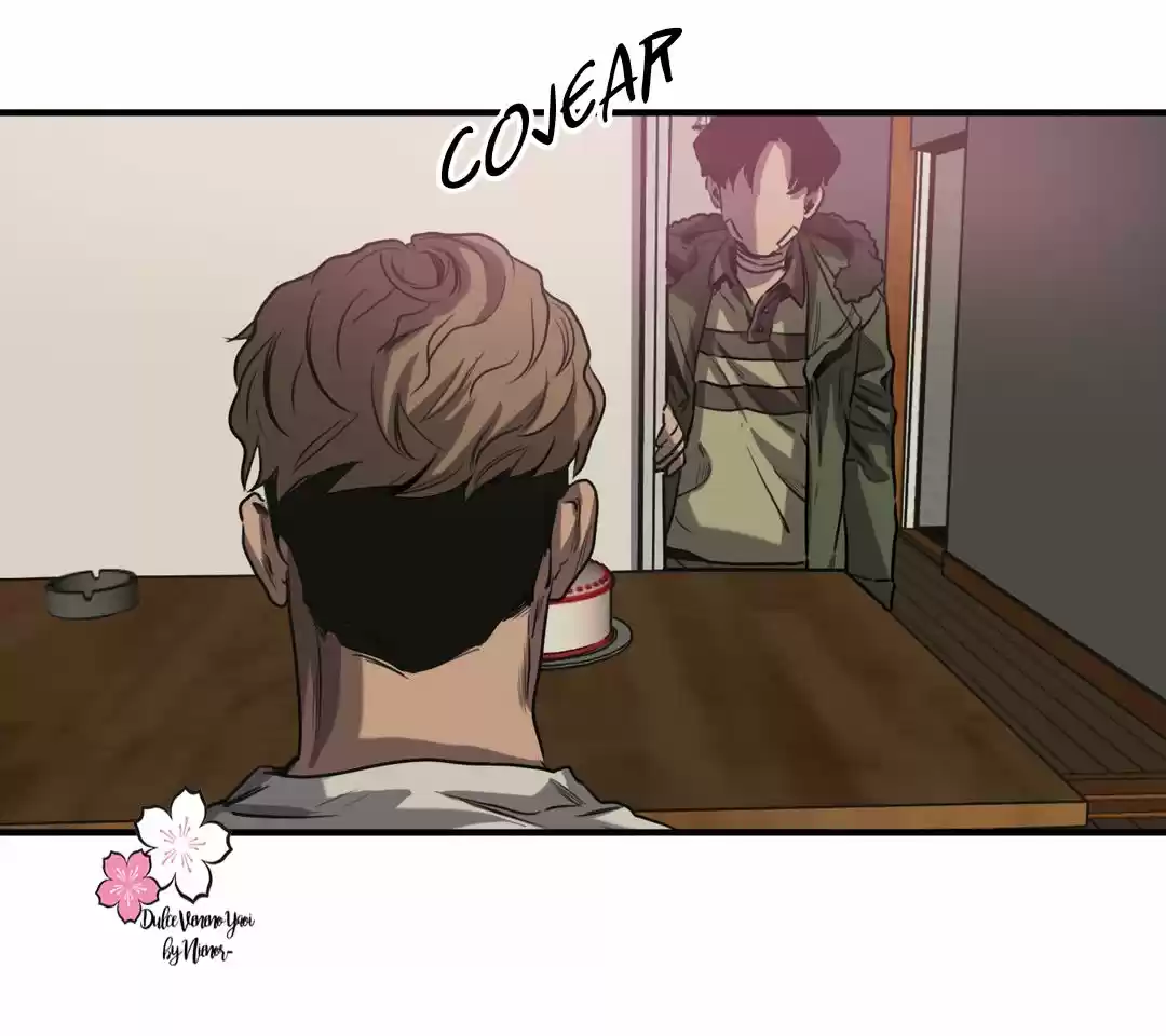 KILLING STALKING (2016) - Capítulo 27 - Página 92 - LectorTMOo