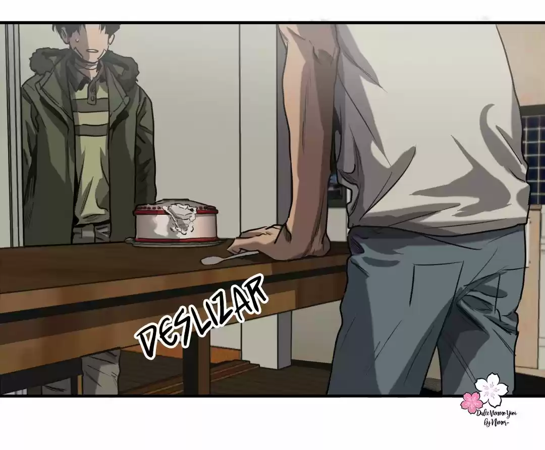 KILLING STALKING (2016) - Capítulo 27 - Página 94 - LectorTMOo