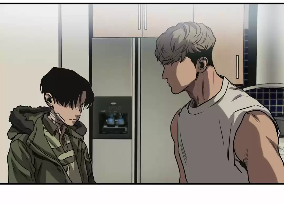 KILLING STALKING (2016) - Capítulo 27 - Página 97 - LectorTMOo
