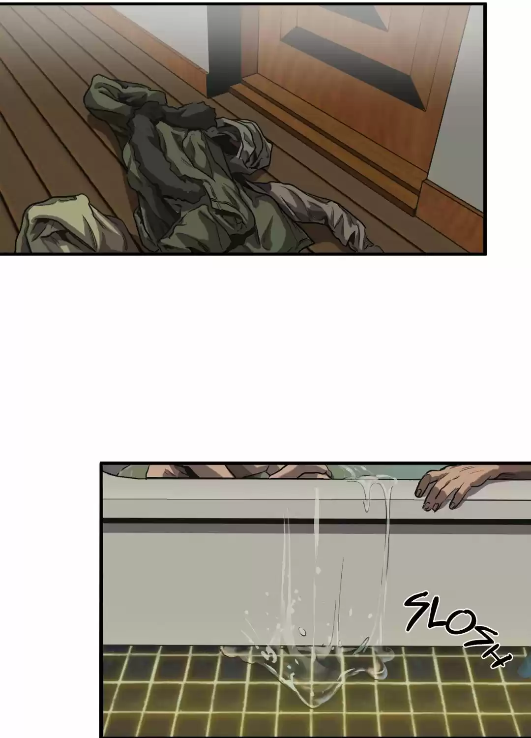 KILLING STALKING (2016) - Capítulo 27 - Página 99 - LectorTMOo