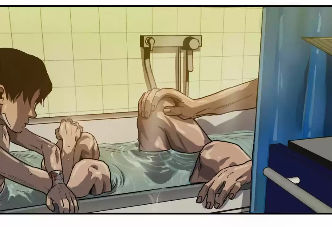 KILLING STALKING (2016) - Capítulo 27 - Página 100 - LectorTMOo