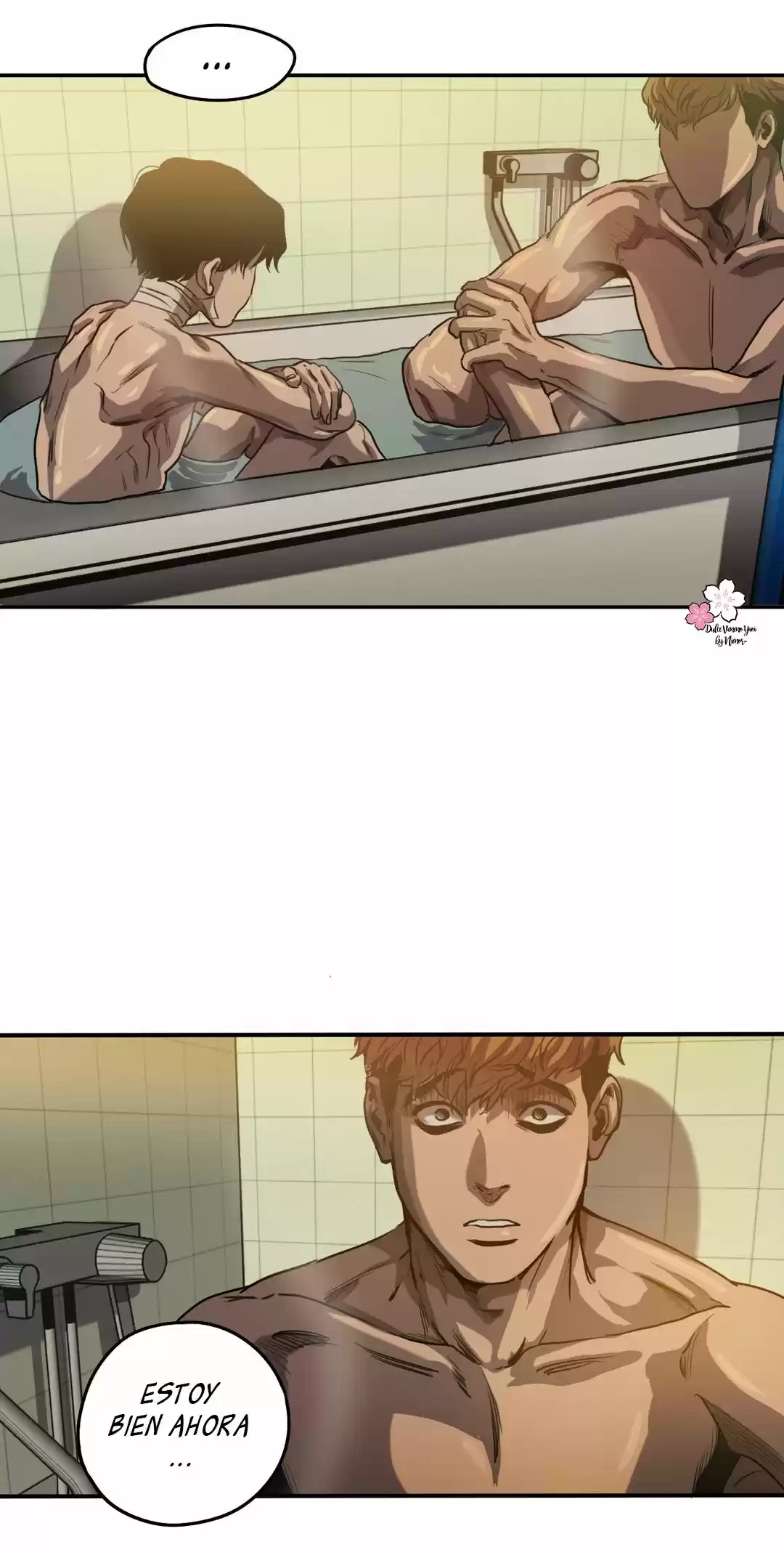 KILLING STALKING (2016) - Capítulo 27 - Página 101 - LectorTMOo