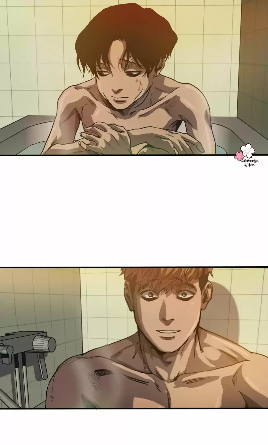 KILLING STALKING (2016) - Capítulo 27 - Página 102 - LectorTMOo
