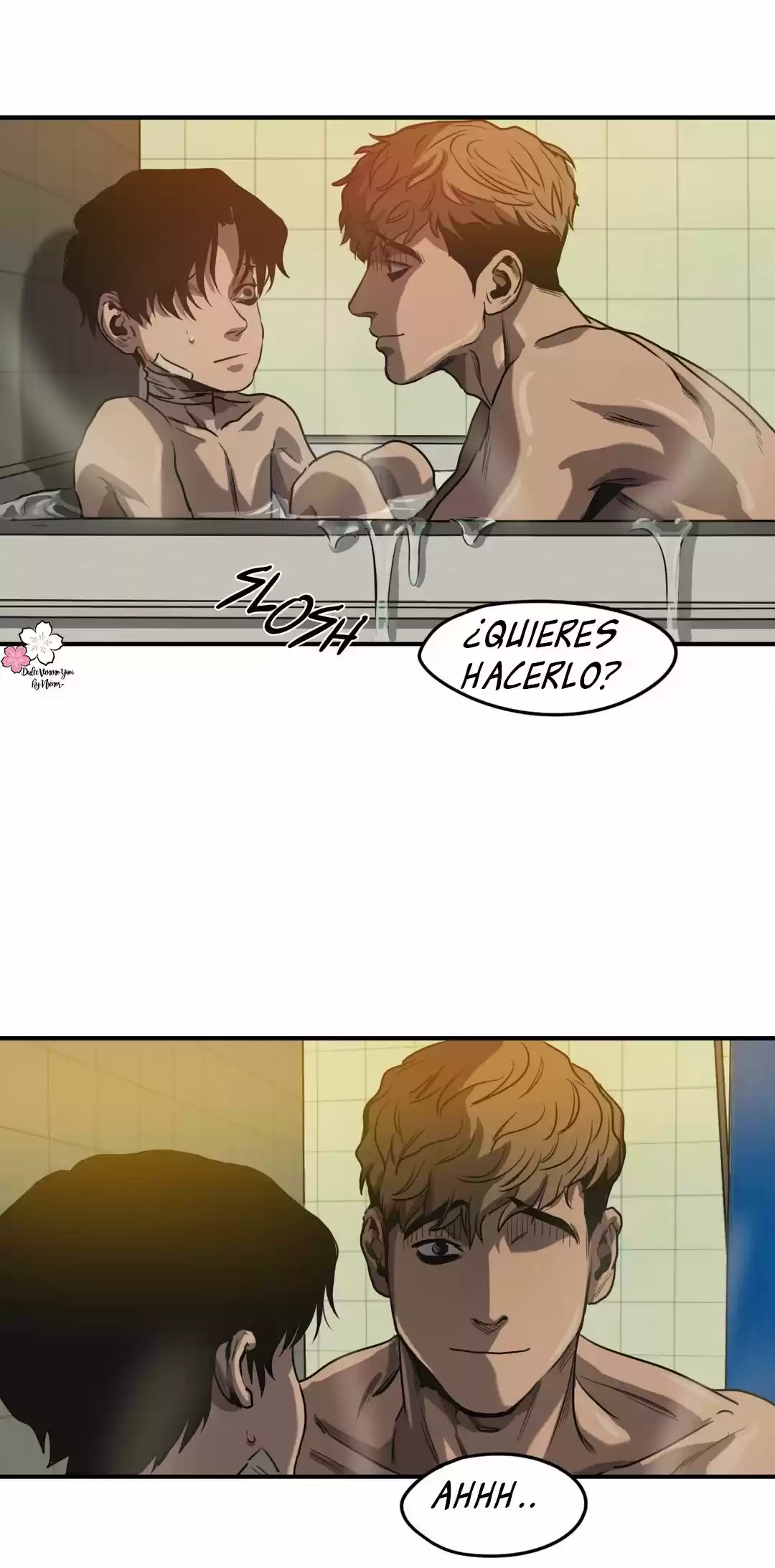 KILLING STALKING (2016) - Capítulo 27 - Página 109 - LectorTMOo