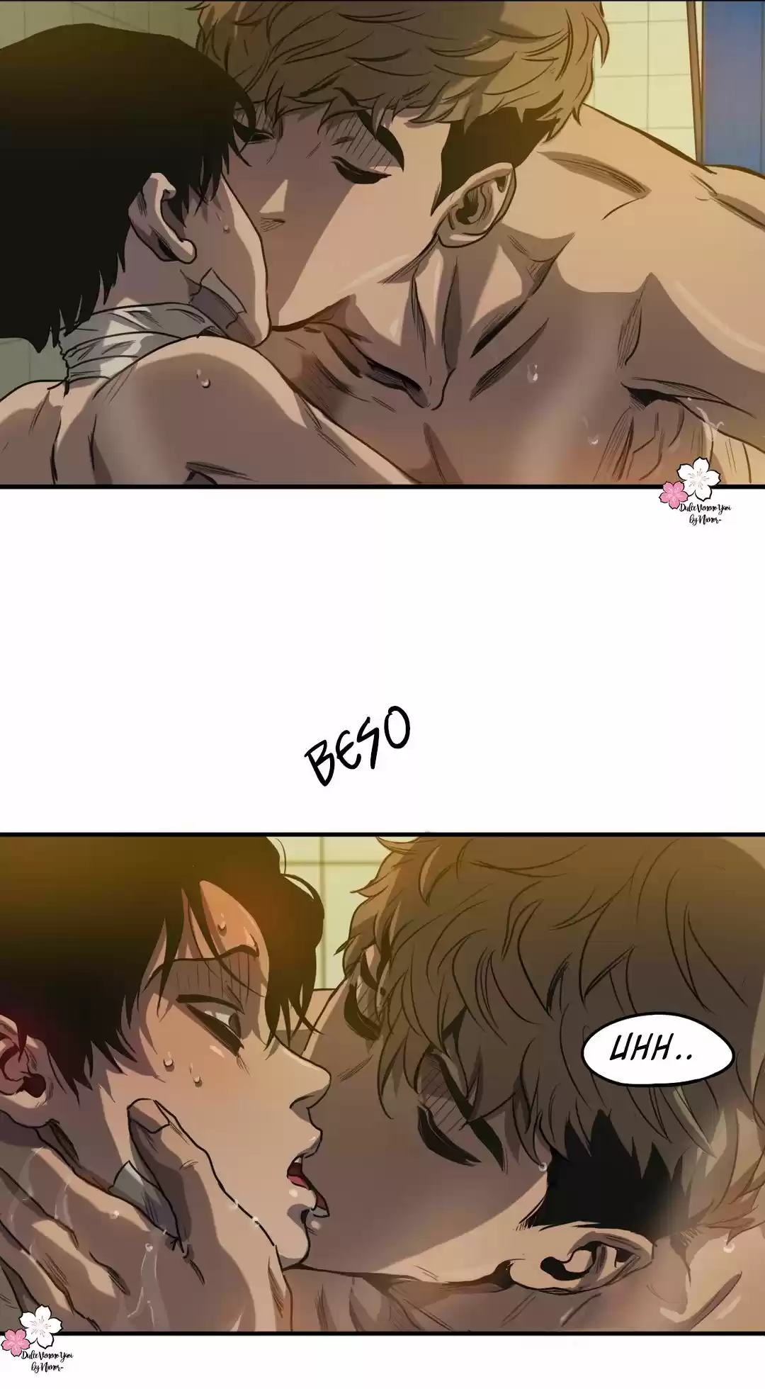 KILLING STALKING (2016) - Capítulo 27 - Página 110 - LectorTMOo