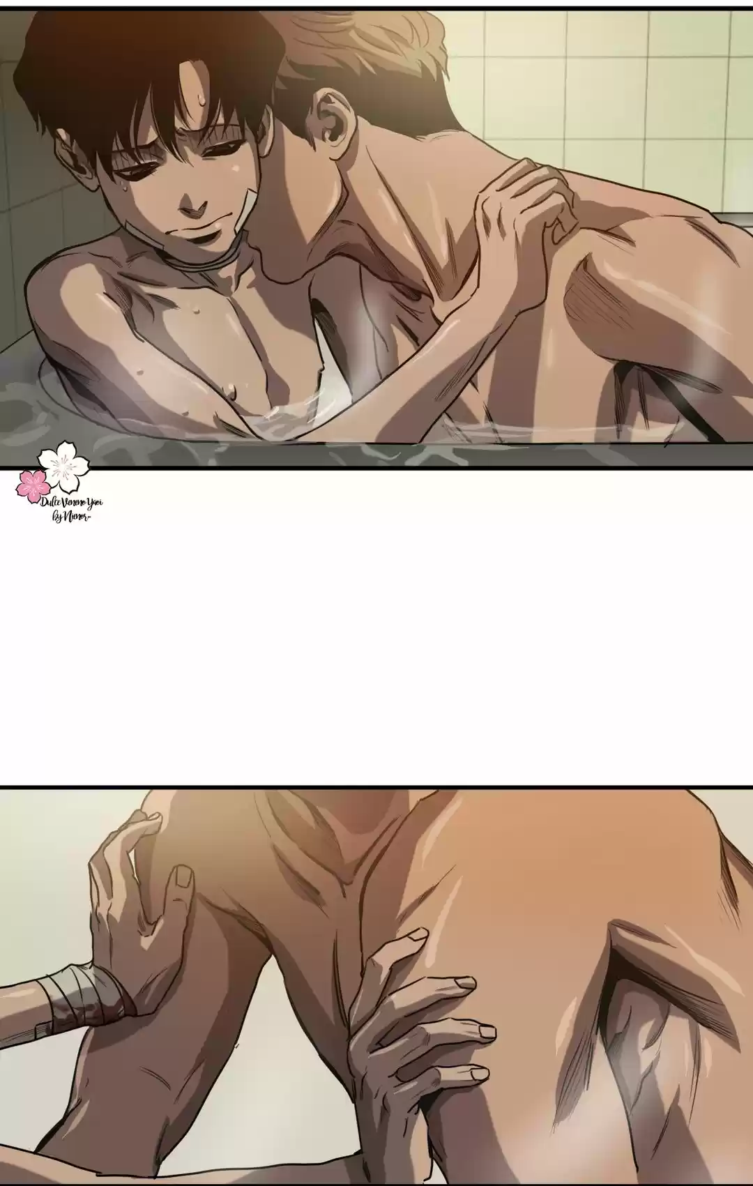 KILLING STALKING (2016) - Capítulo 27 - Página 111 - LectorTMOo