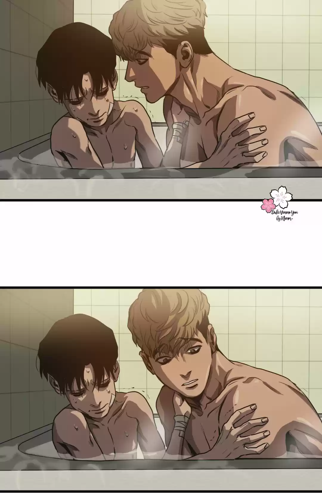 KILLING STALKING (2016) - Capítulo 27 - Página 112 - LectorTMOo
