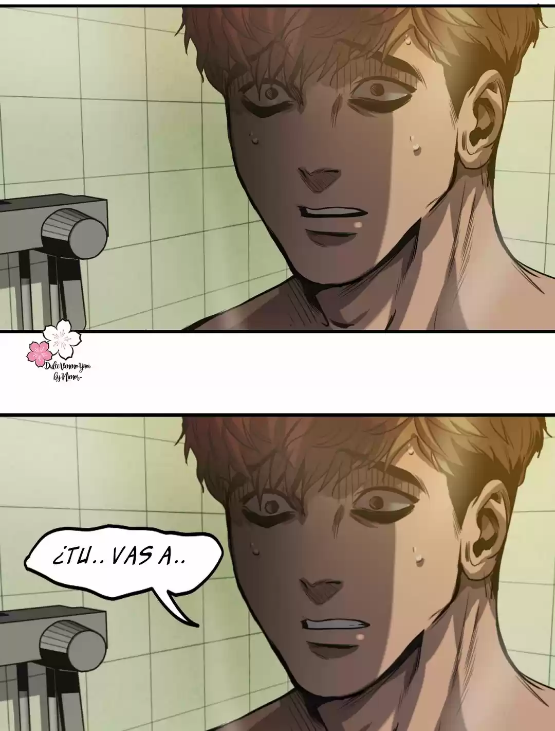 KILLING STALKING (2016) - Capítulo 27 - Página 118 - LectorTMOo