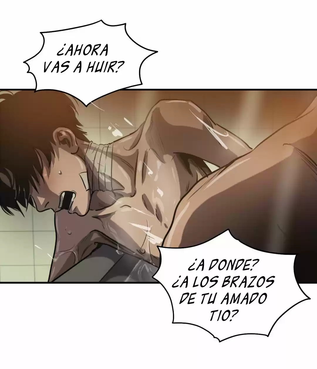KILLING STALKING (2016) - Capítulo 27 - Página 125 - LectorTMOo