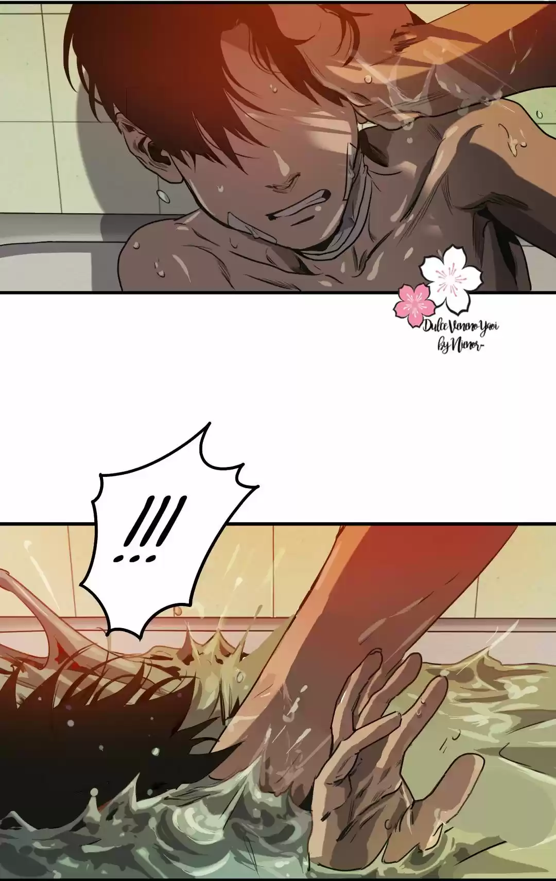 KILLING STALKING (2016) - Capítulo 27 - Página 126 - LectorTMOo