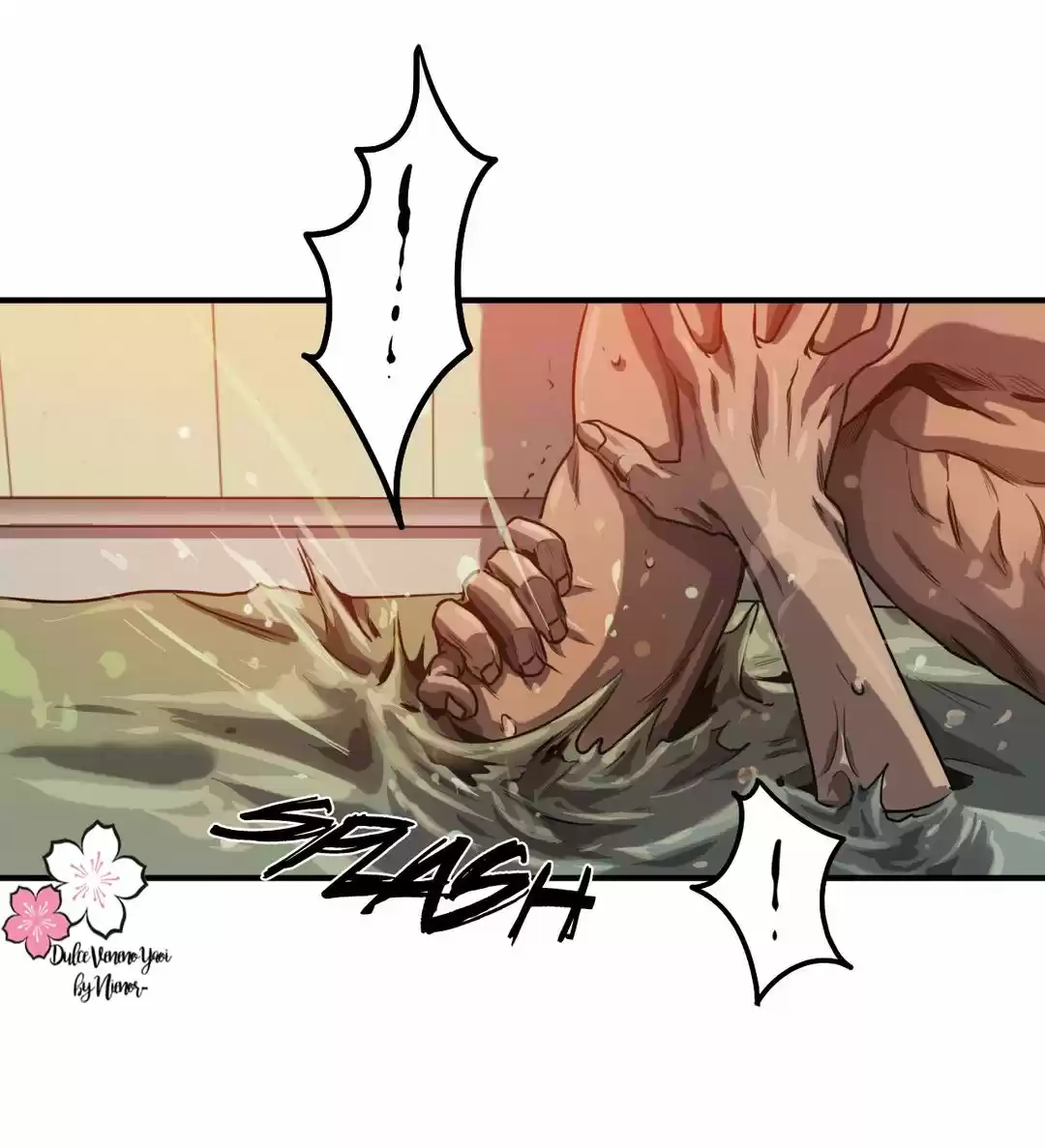 KILLING STALKING (2016) - Capítulo 27 - Página 127 - LectorTMOo