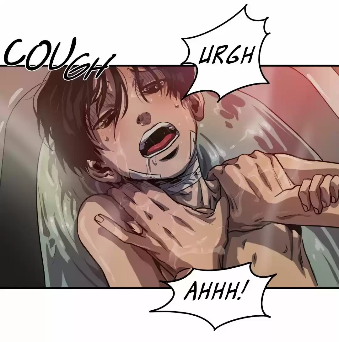 KILLING STALKING (2016) - Capítulo 27 - Página 136 - LectorTMOo