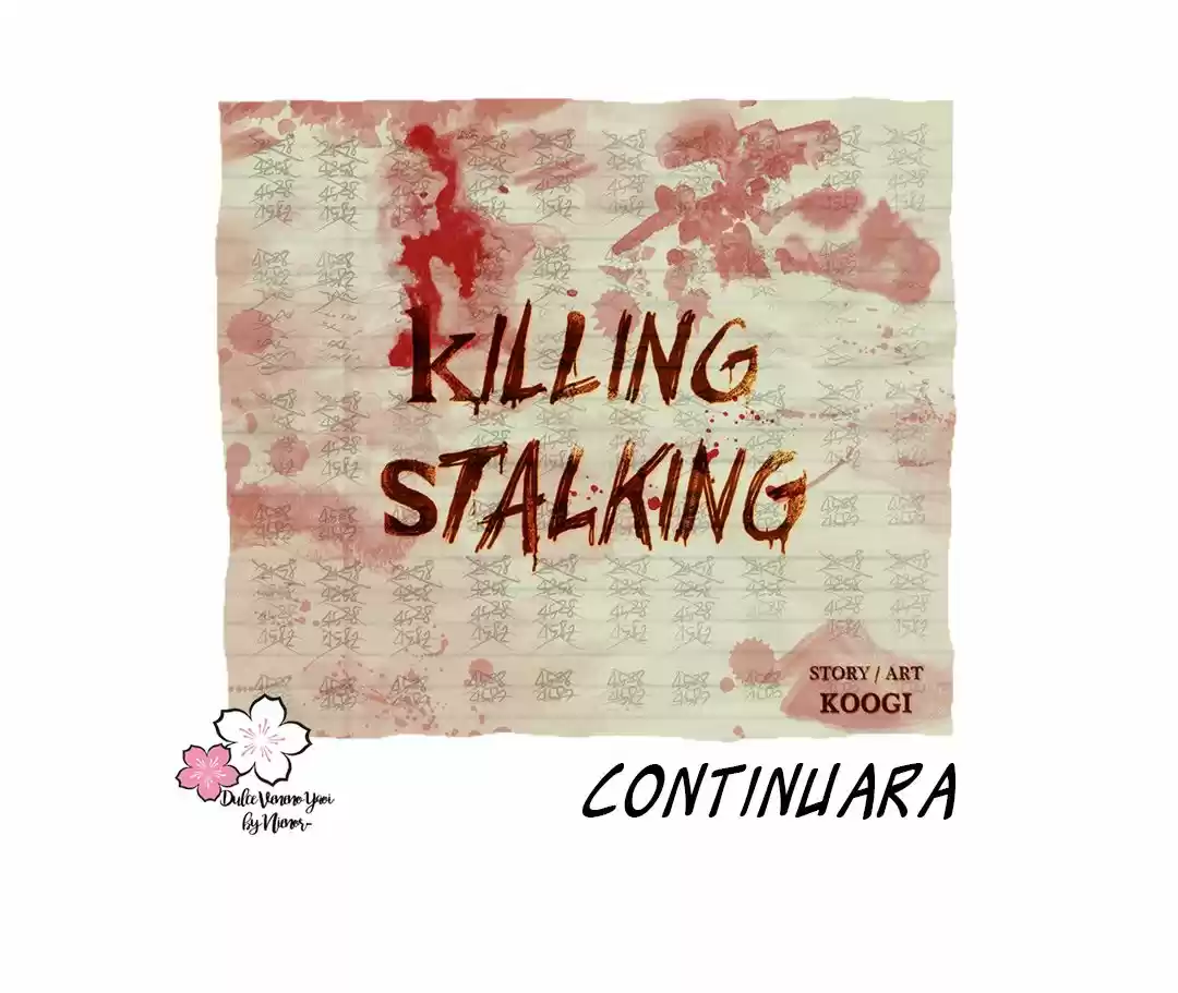 KILLING STALKING (2016) - Capítulo 27 - Página 142 - LectorTMOo