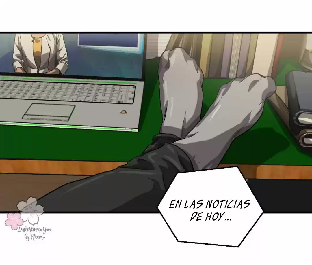 KILLING STALKING (2016) - Capítulo 28 - Página 5 - LectorTMOo