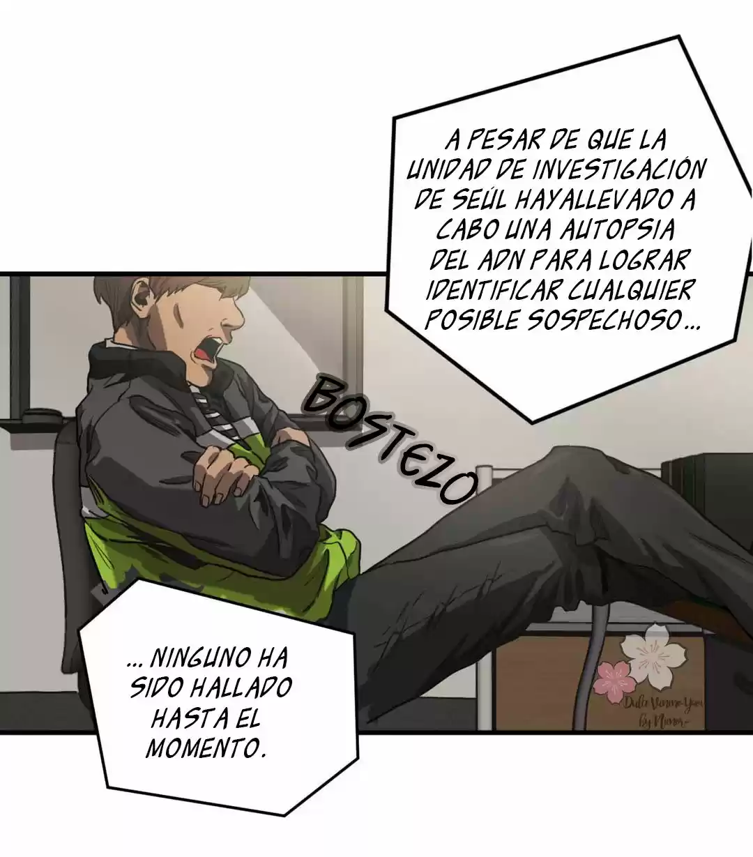 KILLING STALKING (2016) - Capítulo 28 - Página 7 - LectorTMOo