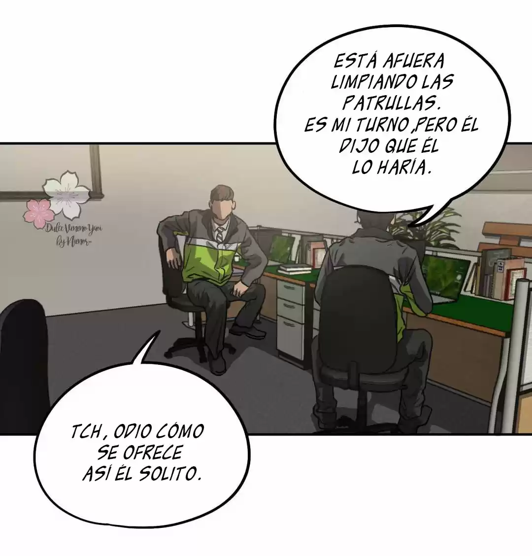 KILLING STALKING (2016) - Capítulo 28 - Página 11 - LectorTMOo