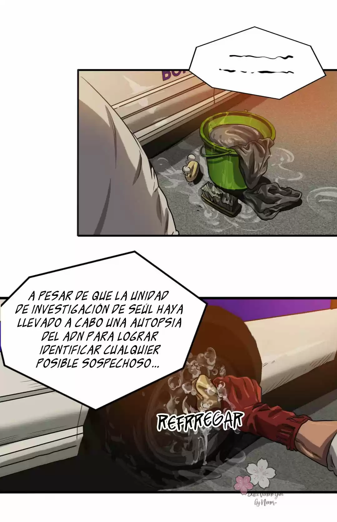 KILLING STALKING (2016) - Capítulo 28 - Página 12 - LectorTMOo
