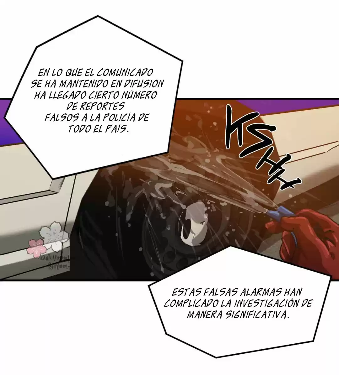 KILLING STALKING (2016) - Capítulo 28 - Página 14 - LectorTMOo