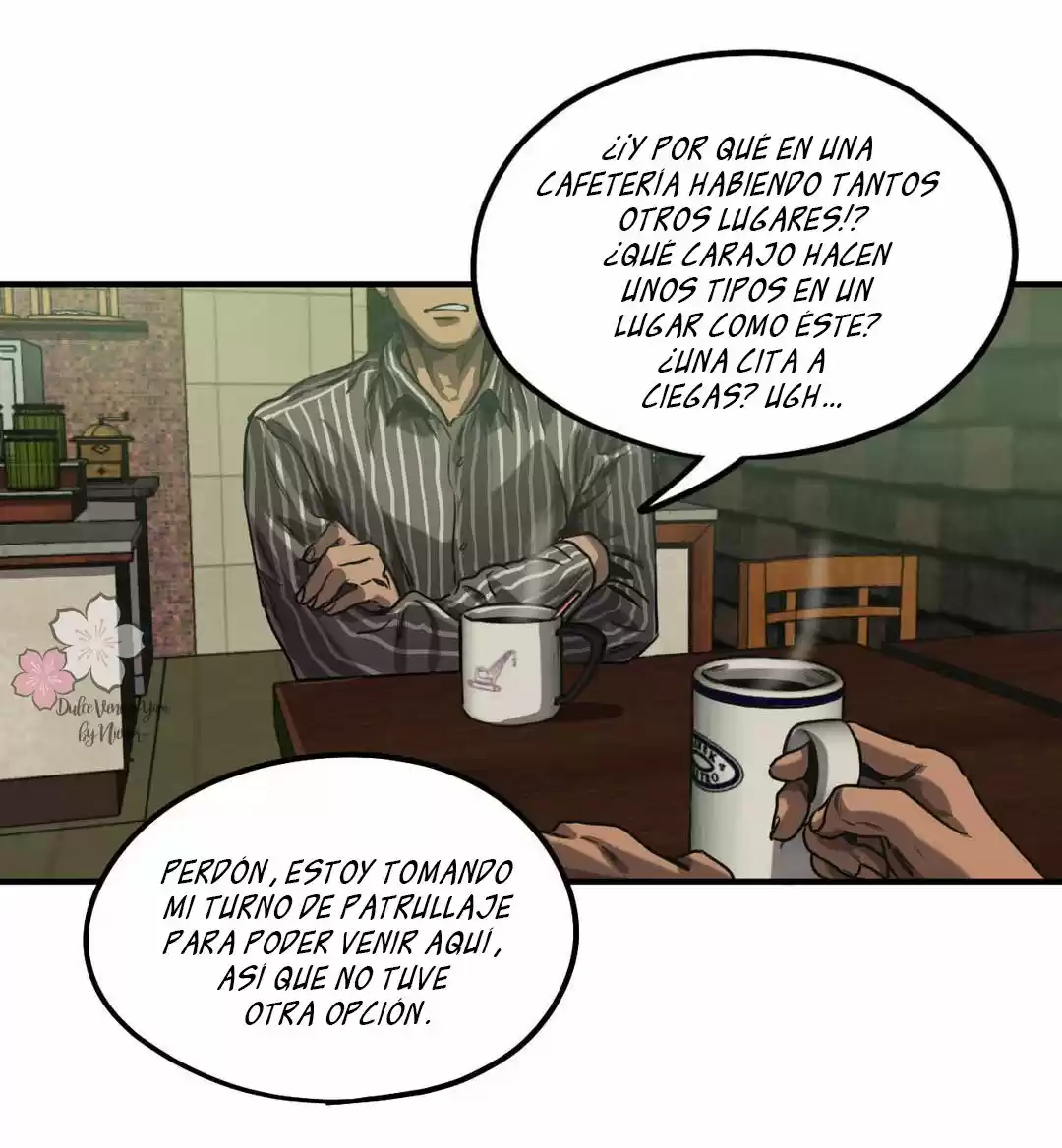 KILLING STALKING (2016) - Capítulo 28 - Página 18 - LectorTMOo