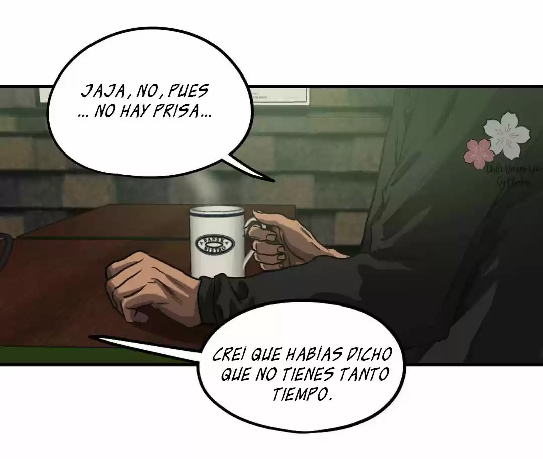 KILLING STALKING (2016) - Capítulo 28 - Página 20 - LectorTMOo