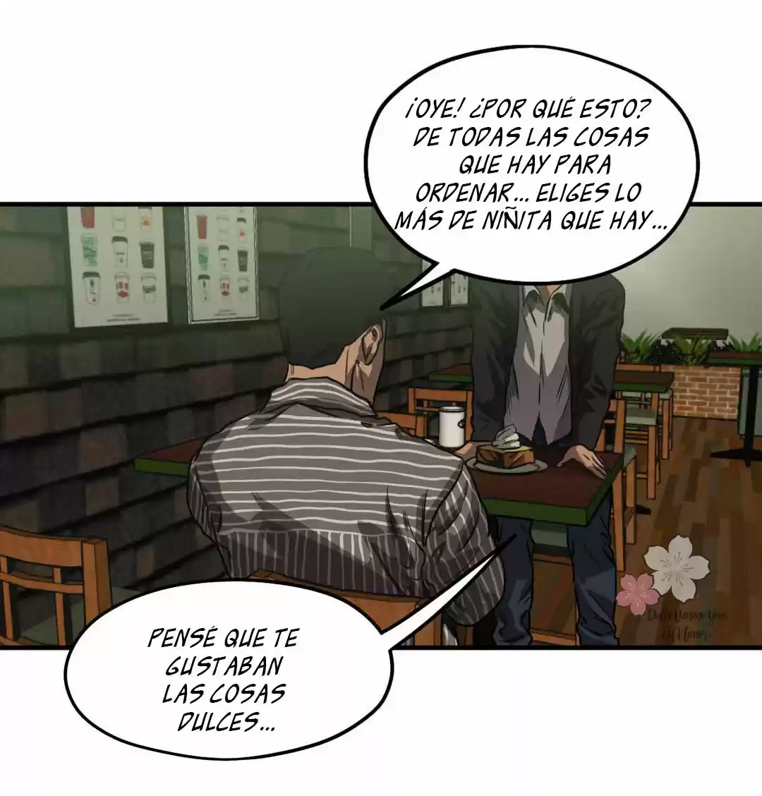 KILLING STALKING (2016) - Capítulo 28 - Página 22 - LectorTMOo