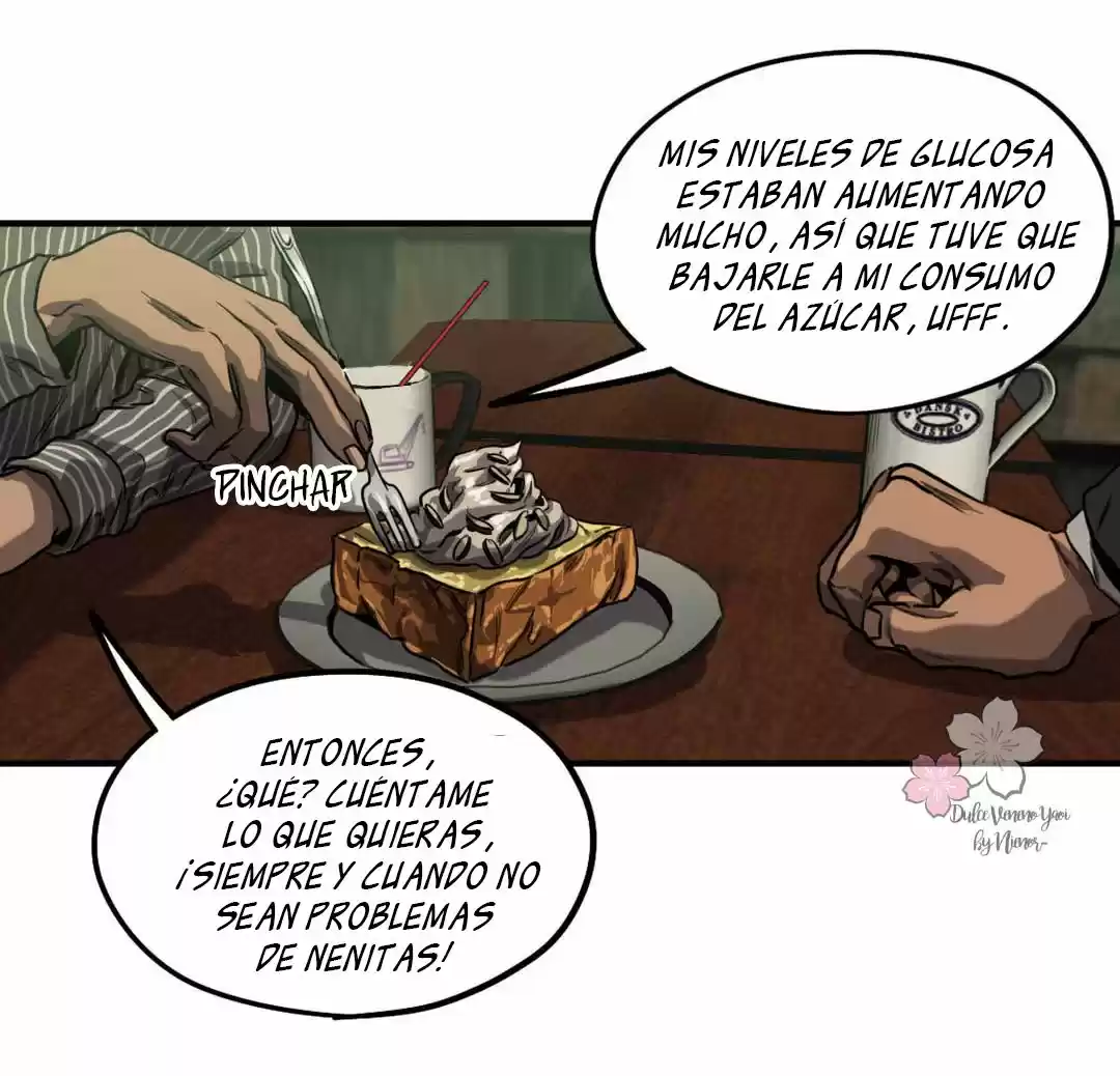 KILLING STALKING (2016) - Capítulo 28 - Página 23 - LectorTMOo