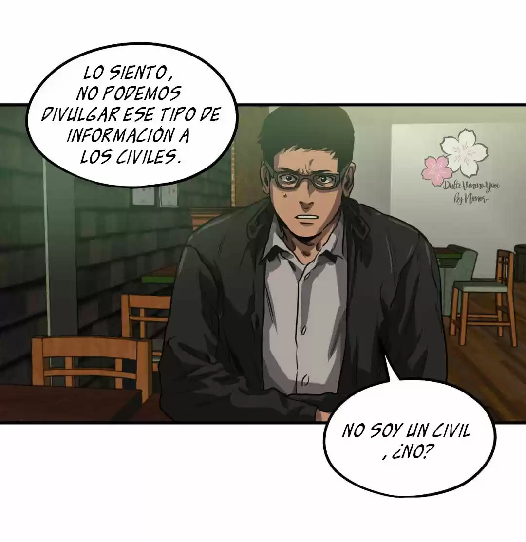 KILLING STALKING (2016) - Capítulo 28 - Página 26 - LectorTMOo