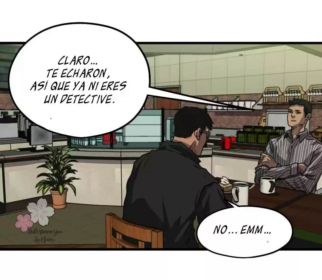 KILLING STALKING (2016) - Capítulo 28 - Página 27 - LectorTMOo