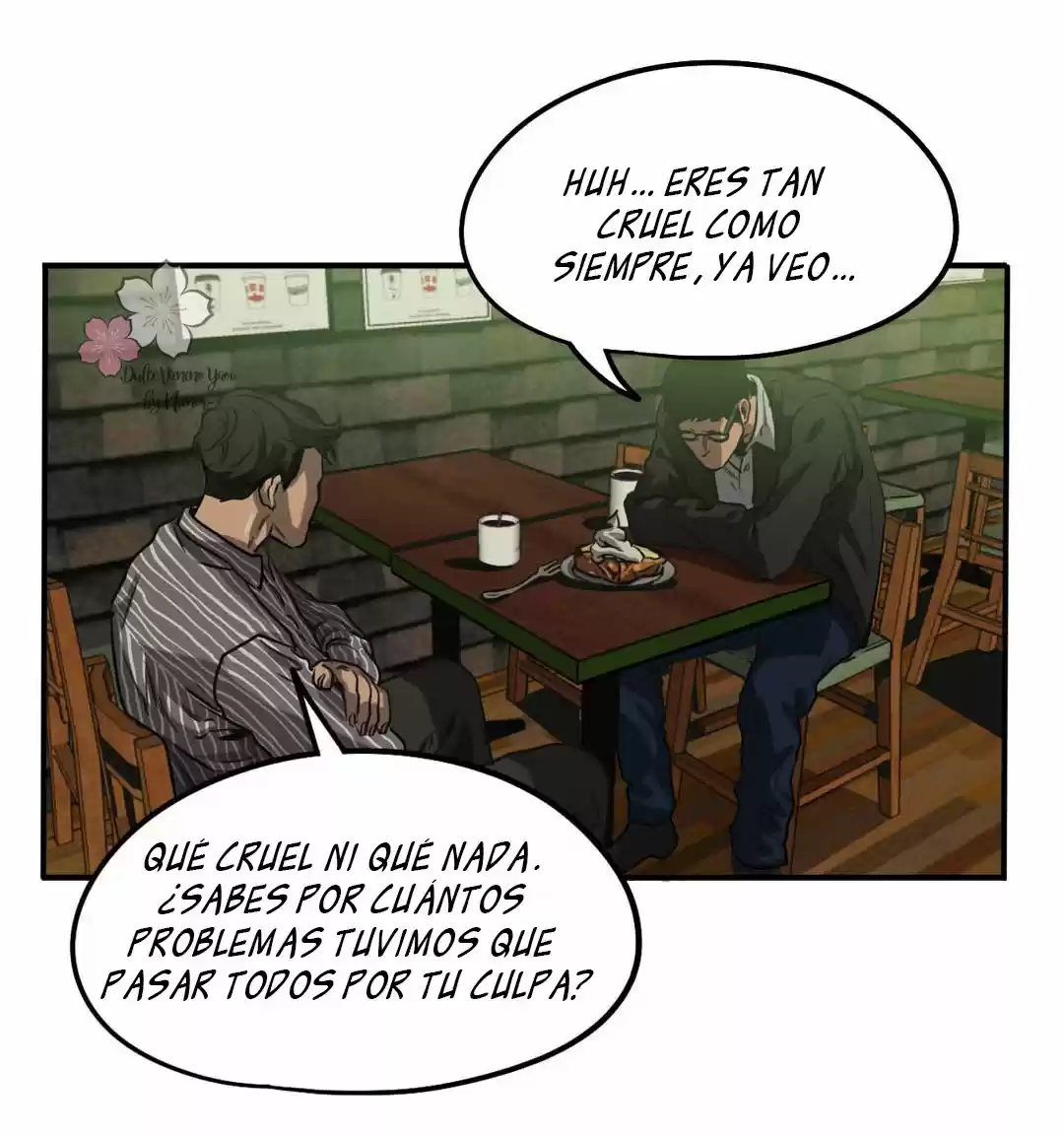 KILLING STALKING (2016) - Capítulo 28 - Página 28 - LectorTMOo