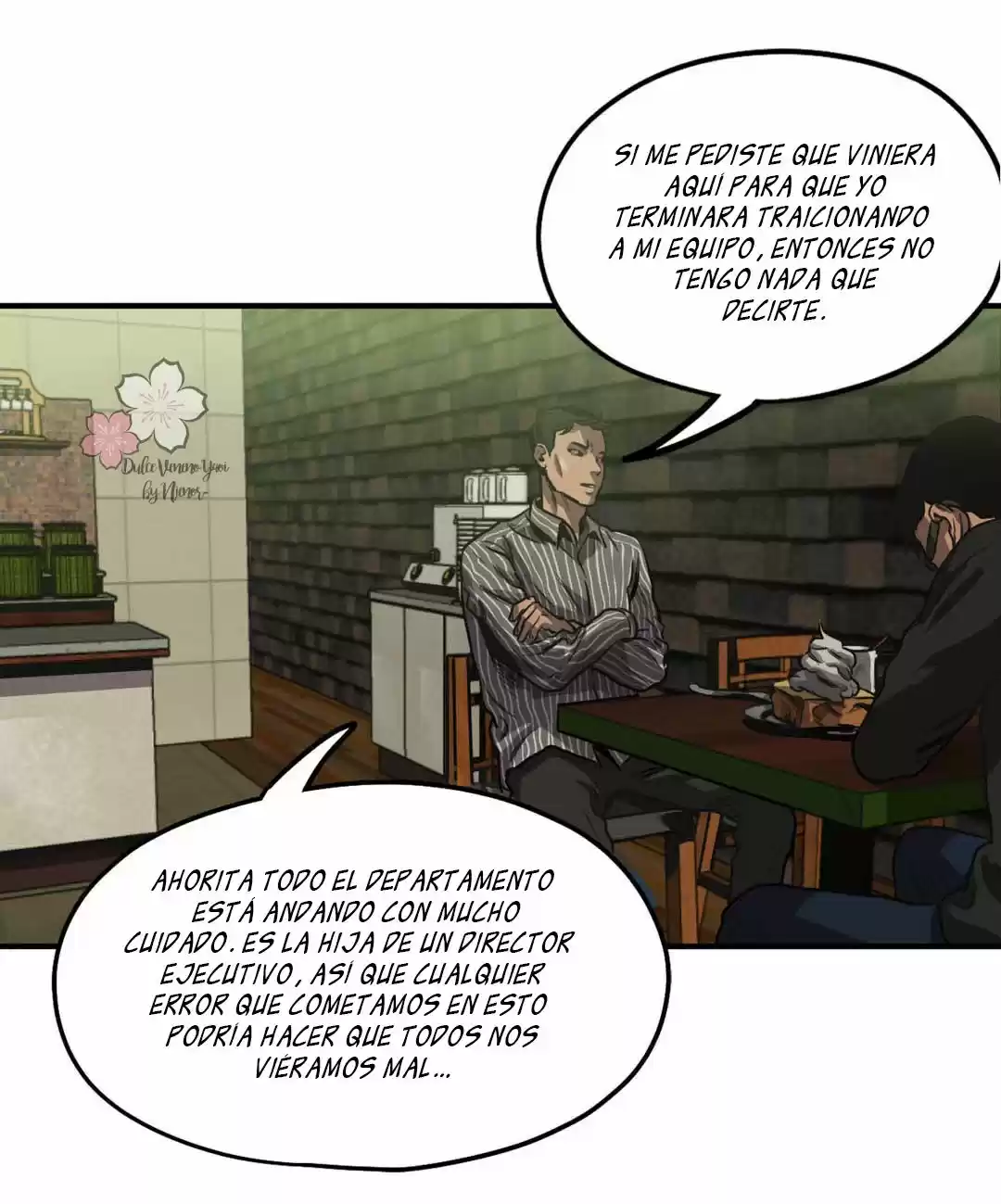 KILLING STALKING (2016) - Capítulo 28 - Página 29 - LectorTMOo