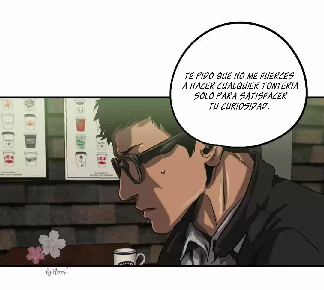 KILLING STALKING (2016) - Capítulo 28 - Página 30 - LectorTMOo