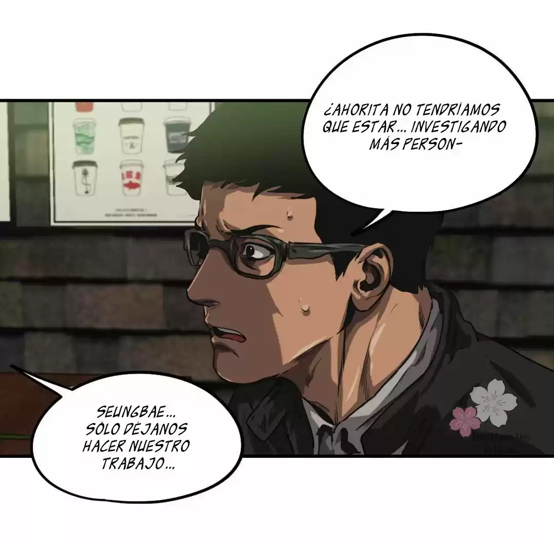 KILLING STALKING (2016) - Capítulo 28 - Página 31 - LectorTMOo