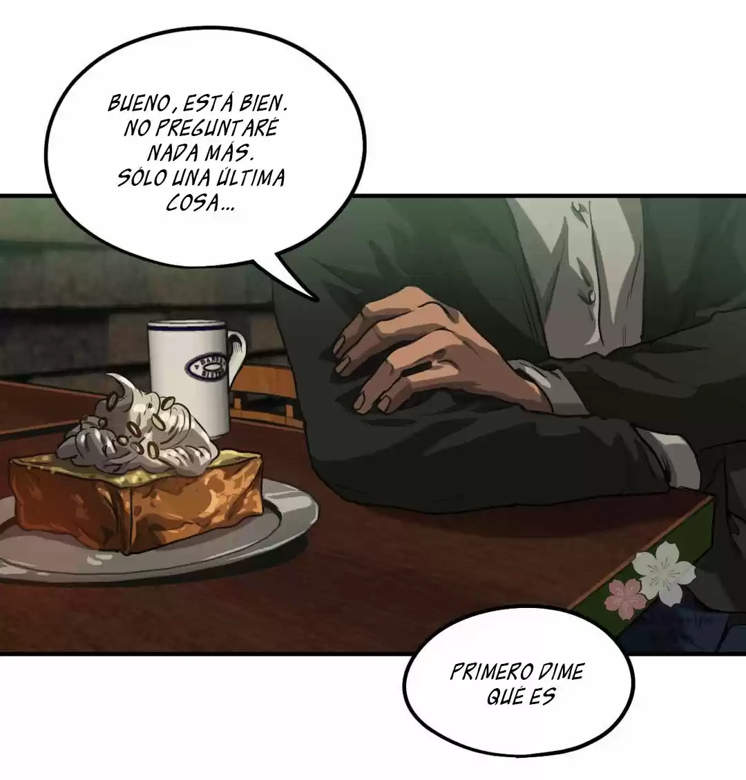 KILLING STALKING (2016) - Capítulo 28 - Página 32 - LectorTMOo