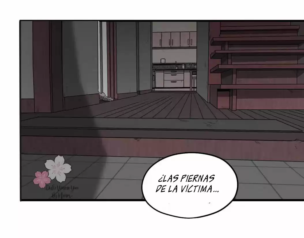 KILLING STALKING (2016) - Capítulo 28 - Página 34 - LectorTMOo