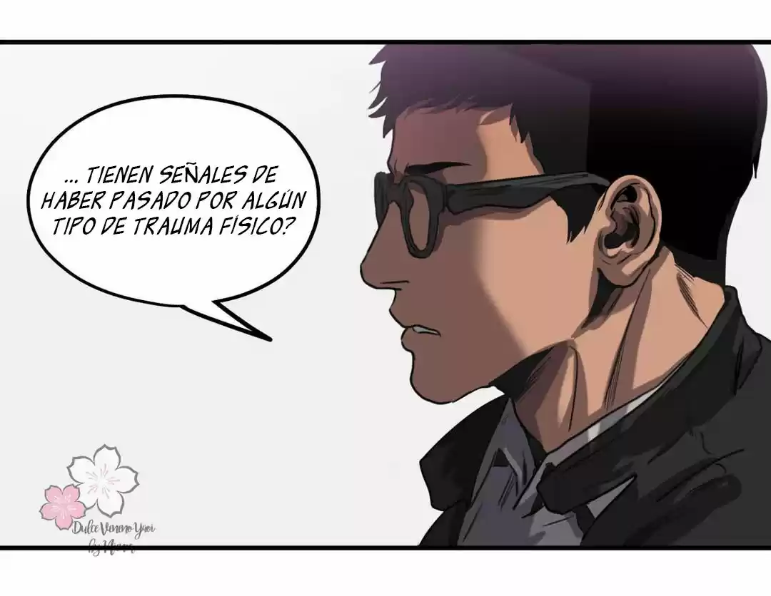 KILLING STALKING (2016) - Capítulo 28 - Página 35 - LectorTMOo