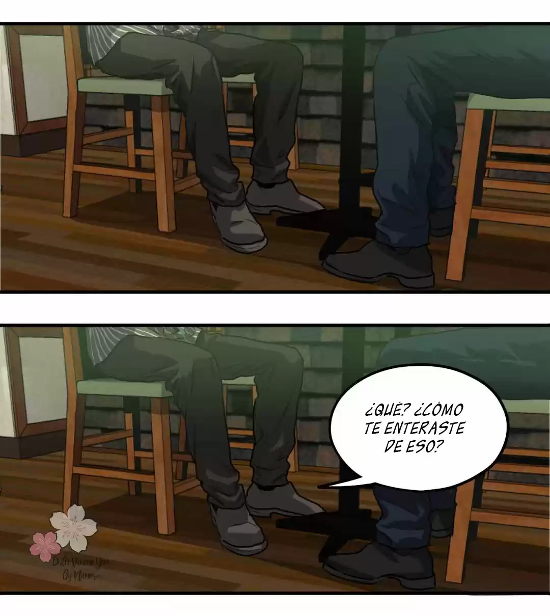 KILLING STALKING (2016) - Capítulo 28 - Página 36 - LectorTMOo