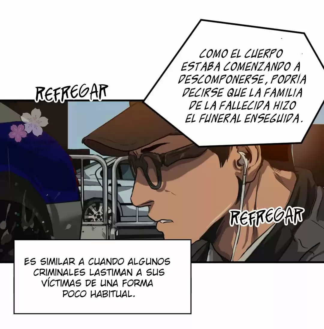 KILLING STALKING (2016) - Capítulo 28 - Página 38 - LectorTMOo