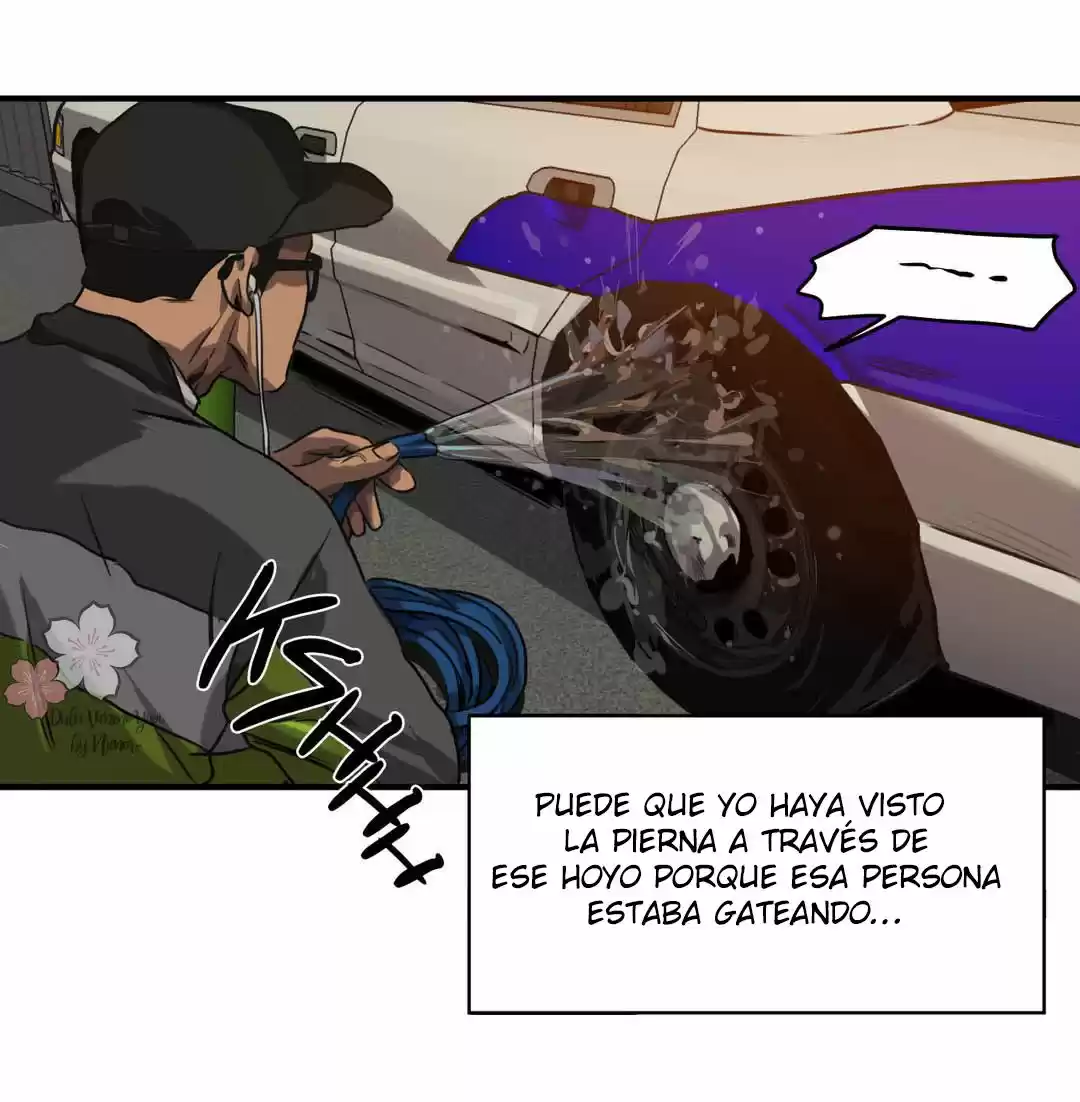 KILLING STALKING (2016) - Capítulo 28 - Página 39 - LectorTMOo
