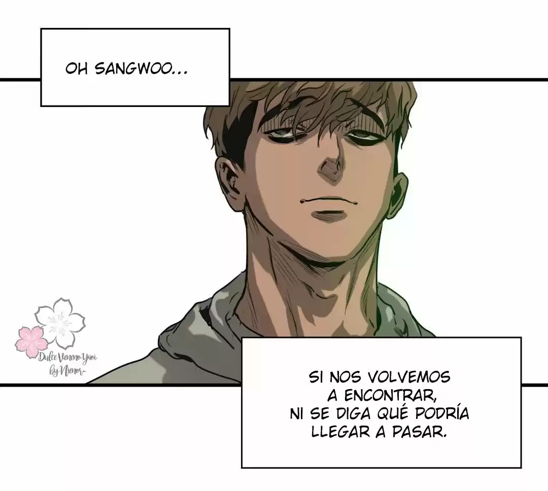KILLING STALKING (2016) - Capítulo 28 - Página 41 - LectorTMOo