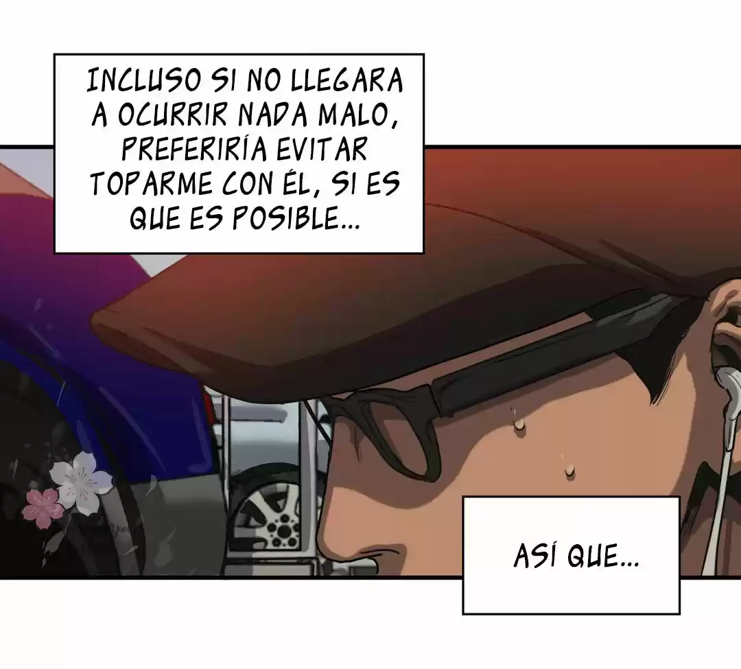 KILLING STALKING (2016) - Capítulo 28 - Página 42 - LectorTMOo
