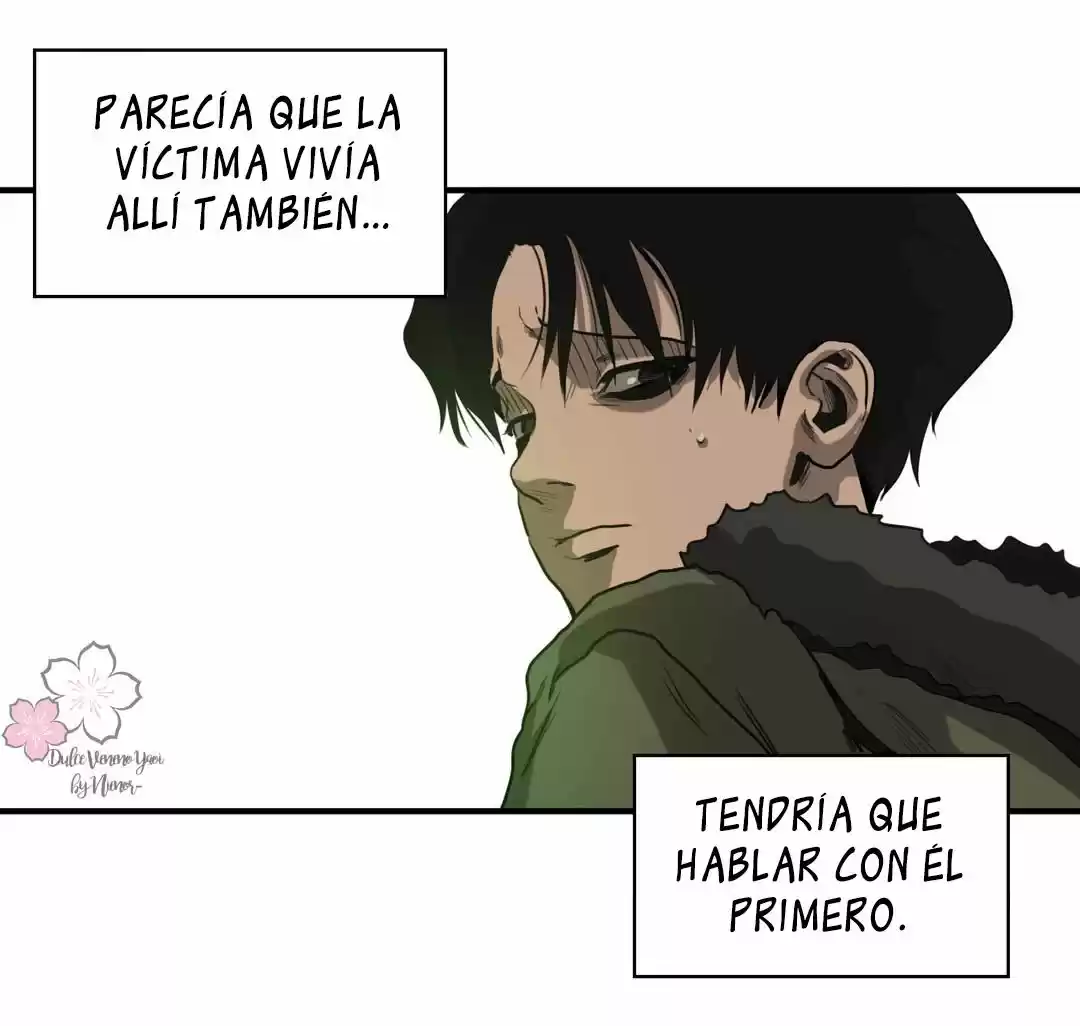 KILLING STALKING (2016) - Capítulo 28 - Página 43 - LectorTMOo